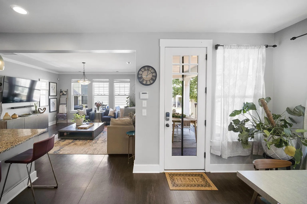 Coliving in Druid Hills - North Charlotte, Charlotte