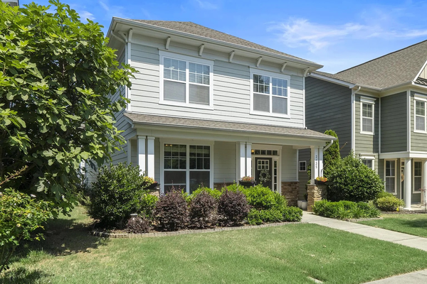 Coliving in Druid Hills - North Charlotte, Charlotte