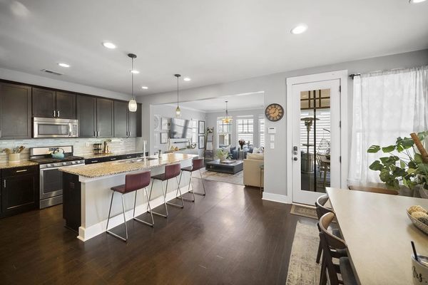 Coliving in Druid Hills - North Charlotte, Charlotte