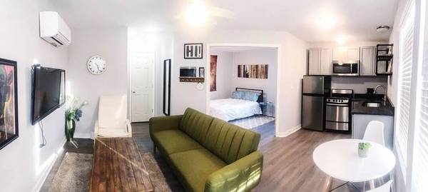 Coliving in Druid Hills - North Charlotte, Charlotte