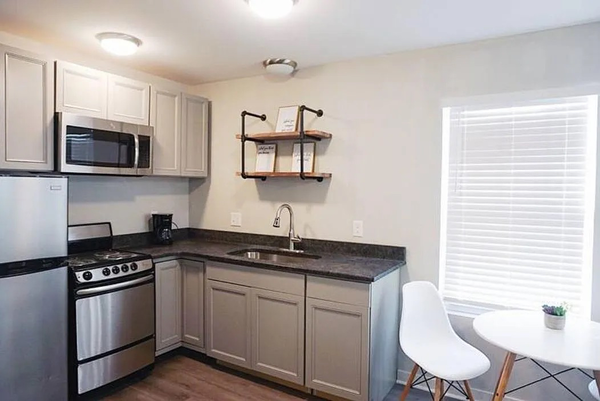 Coliving in Druid Hills - North Charlotte, Charlotte