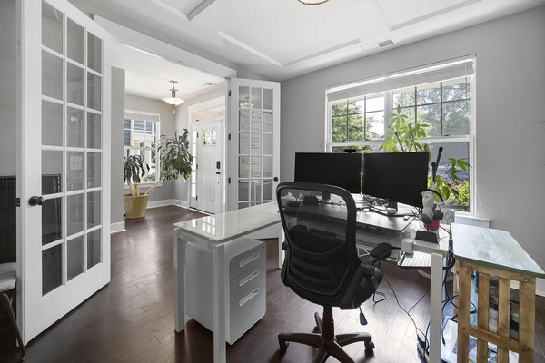 Coliving in Druid Hills - North Charlotte, Charlotte