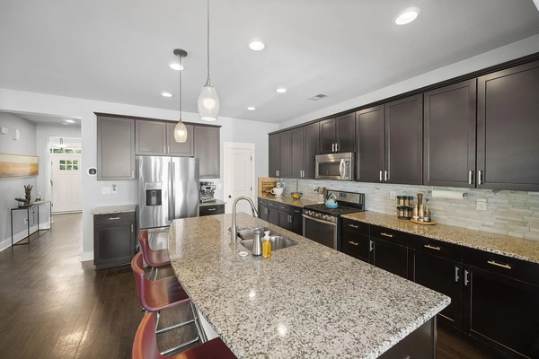 Coliving in Druid Hills - North Charlotte, Charlotte