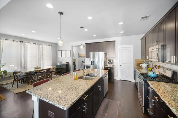 Coliving in Druid Hills - North Charlotte, Charlotte