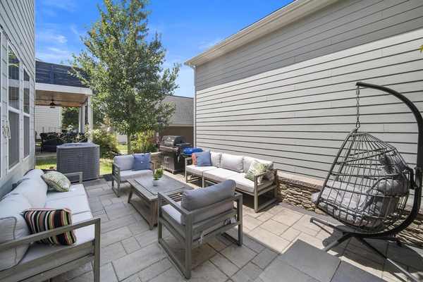 Coliving in Druid Hills - North Charlotte, Charlotte