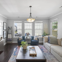 Coliving in Druid Hills - North Charlotte, Charlotte