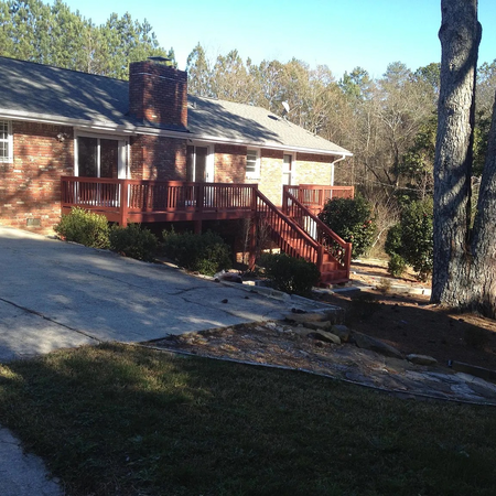 Coliving in Lilburn - East Atl, Atlanta