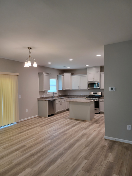 Coliving in Lake Wheeler - South Raleigh, Raleigh