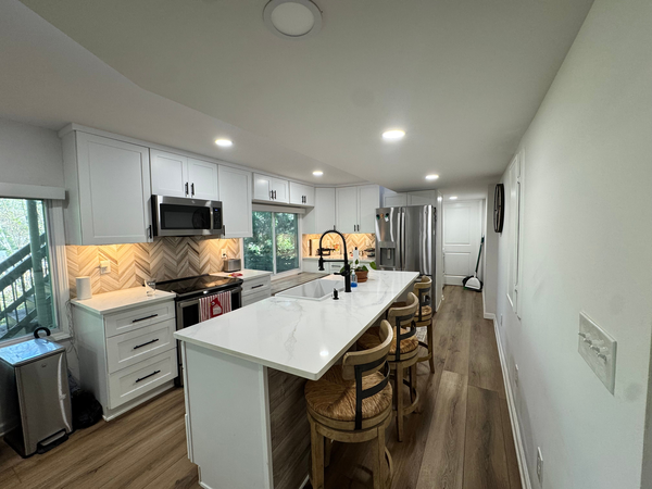 Coliving in Marietta - North Atl, Atlanta