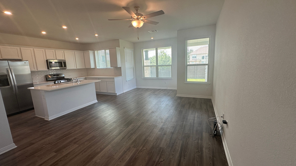 Coliving in Pflugerville - North Austin, Austin