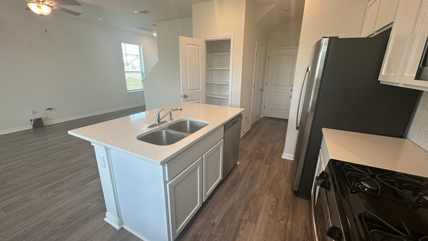 Coliving in Pflugerville - North Austin, Austin