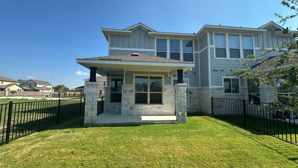 Coliving in Pflugerville - North Austin, Austin