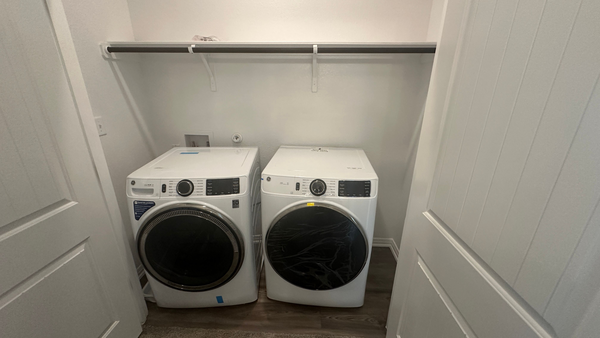 Coliving in Pflugerville - North Austin, Austin