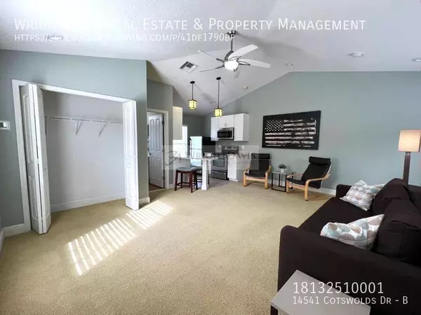 Studio Apartment for rent in Town 'n' Country - West Tampa, Tampa