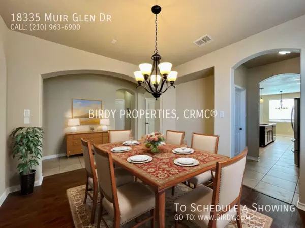 4 bedrooms apartment for rent in North Central - North SATX, San Antonio