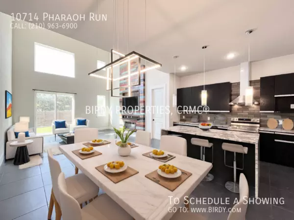 3 bedrooms apartment for rent in Far West Side - West SATX, San Antonio