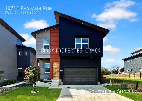 3 bedrooms apartment for rent in Far West Side - West SATX, San Antonio