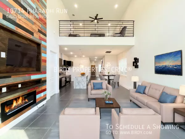 3 bedrooms apartment for rent in Far West Side - West SATX, San Antonio