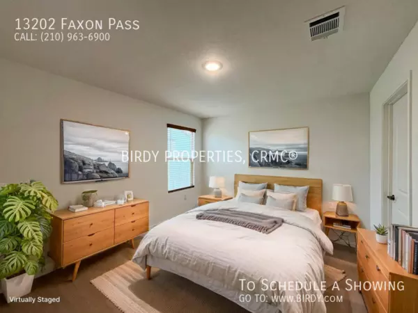 4 bedrooms apartment for rent in Brooks City Base - South SATX, San Antonio