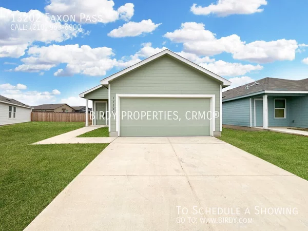 4 bedrooms apartment for rent in Brooks City Base - South SATX, San Antonio