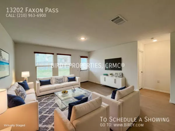 4 bedrooms apartment for rent in Brooks City Base - South SATX, San Antonio