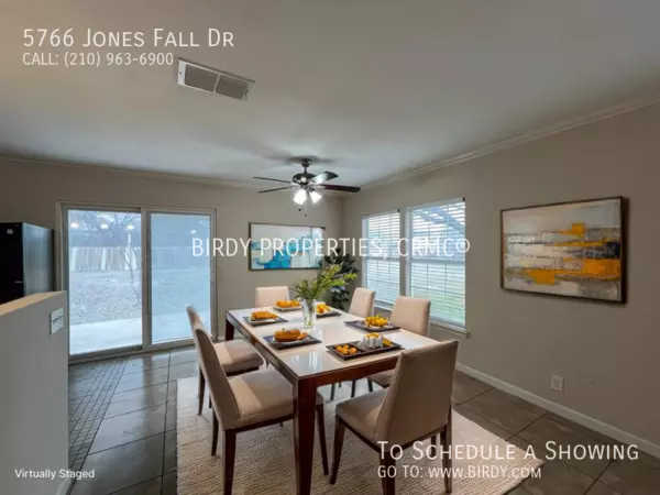 4 bedrooms apartment for rent in Kirby - East SATX, San Antonio