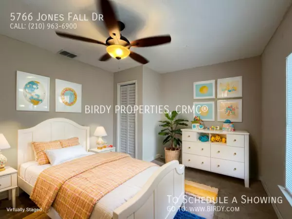 4 bedrooms apartment for rent in Kirby - East SATX, San Antonio