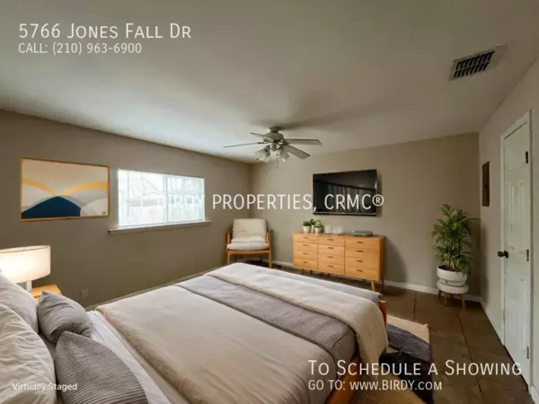 4 bedrooms apartment for rent in Kirby - East SATX, San Antonio