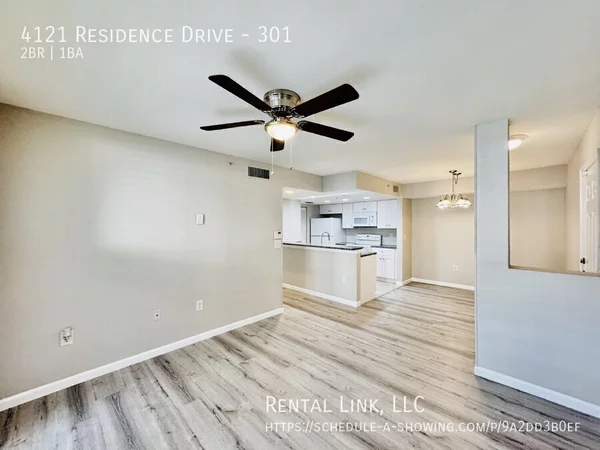 2 bedrooms apartment for rent in Fort Myers - Fort Myers, Fort Myers