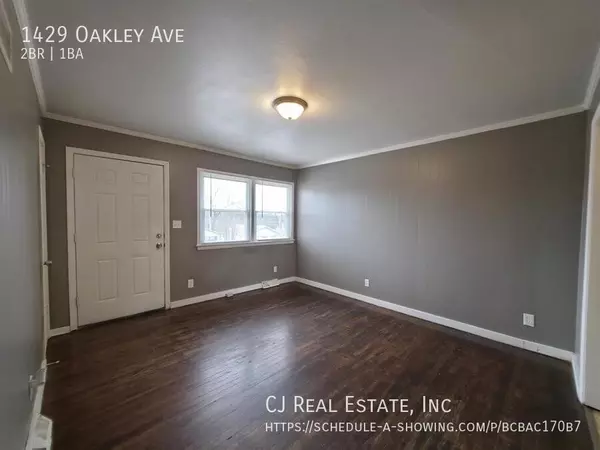 2 bedrooms apartment for rent in Northeast Kansas City - KCMO, Kansas City