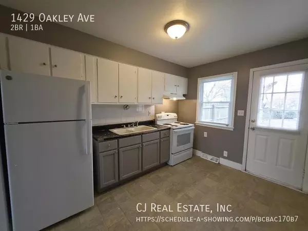 2 bedrooms apartment for rent in Northeast Kansas City - KCMO, Kansas City