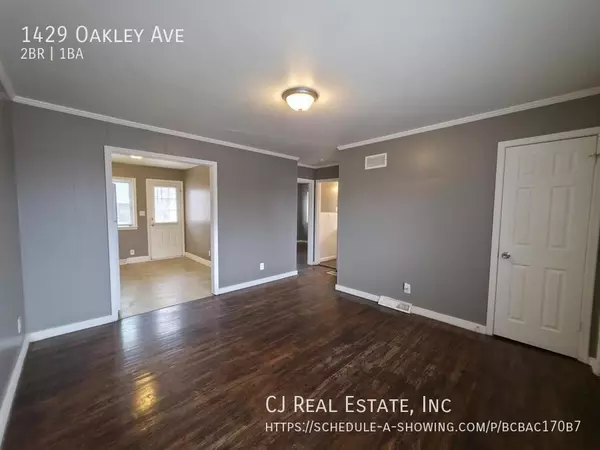 2 bedrooms apartment for rent in Northeast Kansas City - KCMO, Kansas City