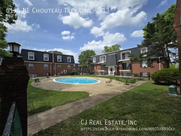 2 bedrooms apartment for rent in Gladstone - Outer KCMO, Kansas City