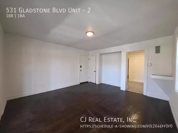 1 bedroom apartment for rent in Northeast Kansas City - KCMO, Kansas City