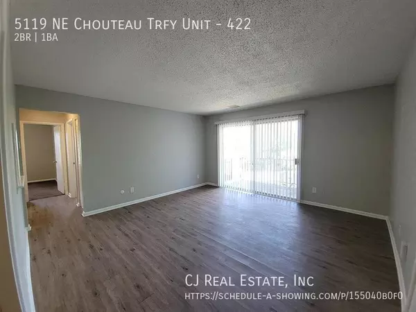 2 bedrooms apartment for rent in Gladstone - Outer KCMO, Kansas City