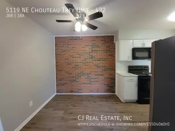 2 bedrooms apartment for rent in Gladstone - Outer KCMO, Kansas City