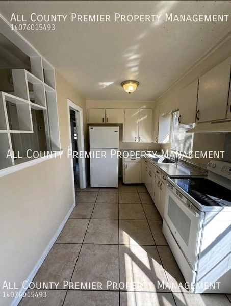 3 bedrooms apartment for rent in Pine Hills - West Orlando, Orlando
