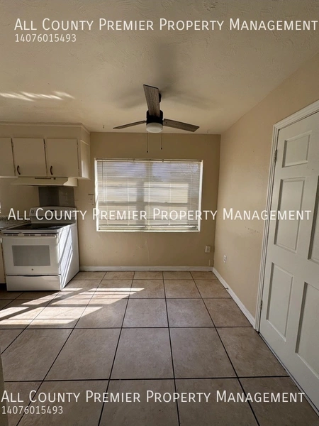 3 bedrooms apartment for rent in Pine Hills - West Orlando, Orlando