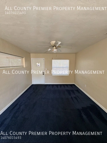3 bedrooms apartment for rent in Pine Hills - West Orlando, Orlando