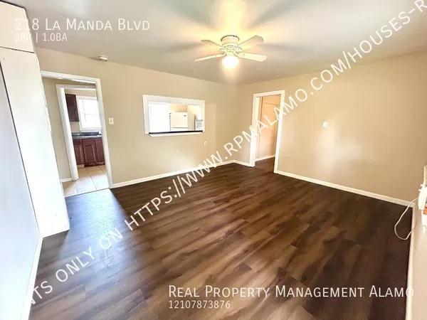 2 bedrooms apartment for rent in Monte Vista - Central SATX, San Antonio