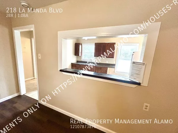 2 bedrooms apartment for rent in Monte Vista - Central SATX, San Antonio