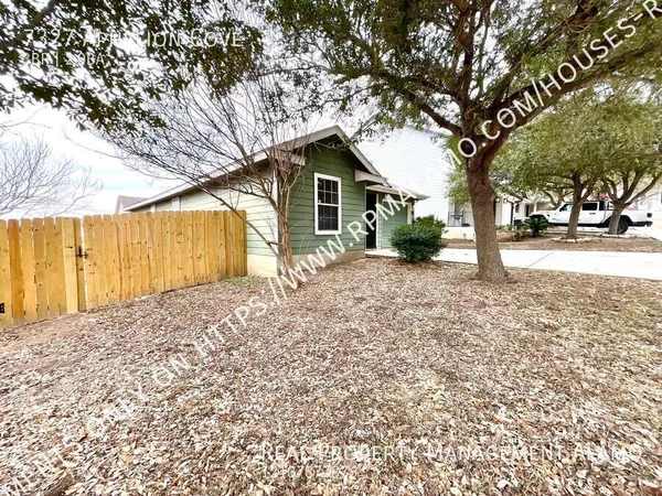 3 bedrooms apartment for rent in Hidden Cove - Indian Creek - South SATX, San Antonio