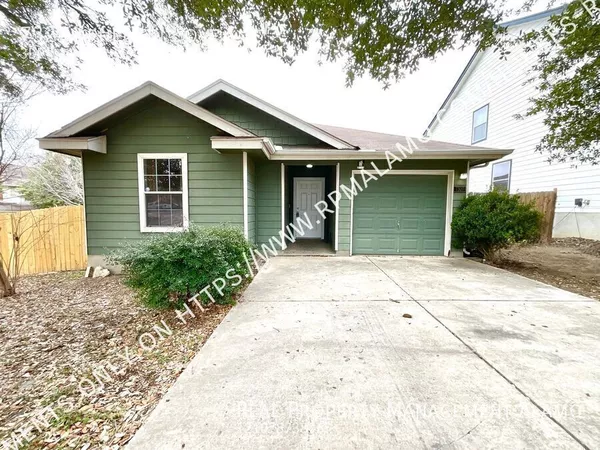 3 bedrooms apartment for rent in Hidden Cove - Indian Creek - South SATX, San Antonio