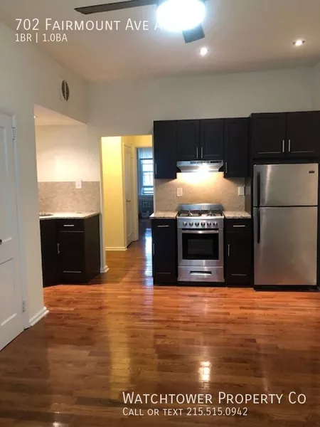 1 bedroom apartment for rent in Poplar - North Philadelphia, Philadelphia