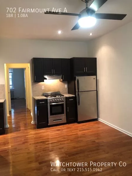 1 bedroom apartment for rent in Poplar - North Philadelphia, Philadelphia