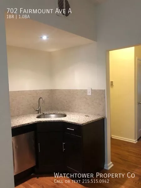 1 bedroom apartment for rent in Poplar - North Philadelphia, Philadelphia