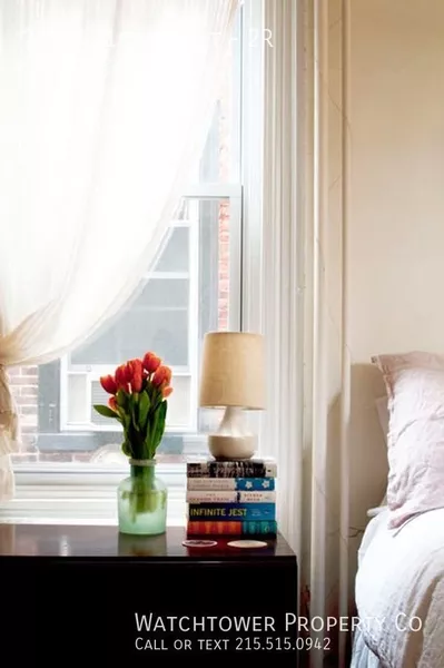 Studio Apartment for rent in Southwest Center City - South Philadelphia, Philadelphia