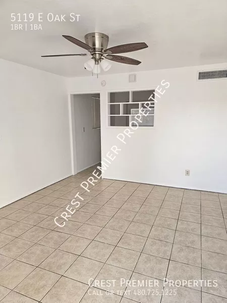 1 bedroom apartment for rent in Arcadia - NE Valley, Phoenix