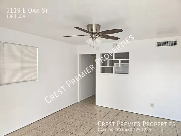 1 bedroom apartment for rent in Arcadia - NE Valley, Phoenix