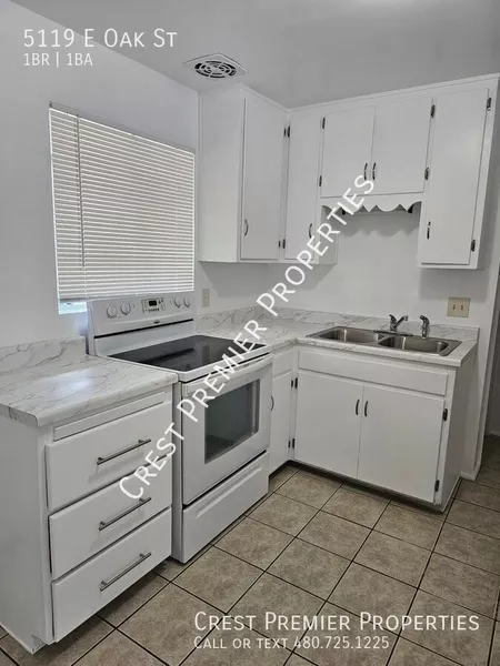1 bedroom apartment for rent in Arcadia - NE Valley, Phoenix